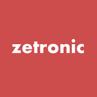 Zetronic logo - Similar company to Necto Group Srl