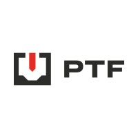 PTF Vertriebs GmbH logo - Similar company to Etherforce Gmbh