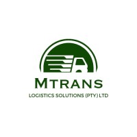Mtrans Logistics Solutions (Pty) Ltd logo - Similar company to Inter-Trans