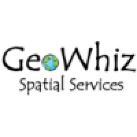 GeoWhiz Spatial Services logo - Similar company to Rogue Monday