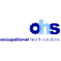 Occupational Health Solutions Limited. logo - Similar company to Oh3 Limited - Occupational Health