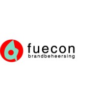 Fuecon Brandbeheersing logo - Similar company to De Borgermeester