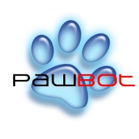 PawBot Robotics logo - Similar company to Guardian Tracking