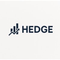 Hedge Partners logo - Similar company to Hisolver