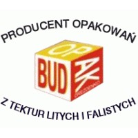 Bud-Opak logo - Similar company to Etisoft Packaging System Sp. Z O.O.