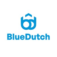BlueDutch logo - Similar company to Bluedutch