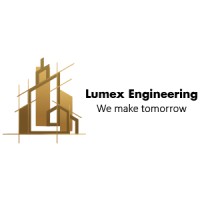 Luumex Engineering logo - Similar company to Lumex Engineering Pty Ltd