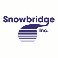 Snowbridge Inc. logo - Similar company to Snowbridge Inc. / 雪喬股份有限公司
