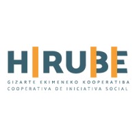 Hirube SCIS logo - Similar company to Agifes