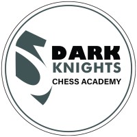 Darkknights Chess Academy logo - Similar company to Vishy Chess Academy