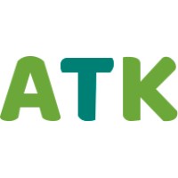 Advanced Technological Knowledge logo - Similar company to Pariver