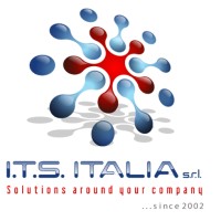 I.T.S. ITALIA S.R.L. logo - Similar company to Invar Varese- Informatica E Comunicazione