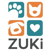 ZUKI Pet logo - Similar company to Betterbanc