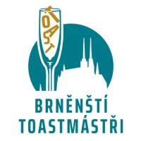 Brněnští Toastmástři logo - Similar company to Frontman