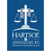Hartsoe & Associates, P.C. logo - Similar company to Atlantic Private Wealth