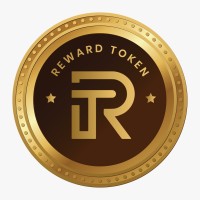 Reward Token logo - Similar company to Mky Token