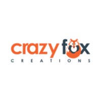 Crazy Fox Creations logo - Similar company to Opentext | Infor M3 Documents