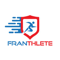 Franthlete logo - Similar company to Büro Ny