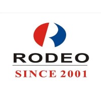 RODEO VALVE LTD. logo - Similar company to 上海若迪国际贸易有限公司