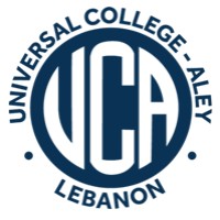 Universal College - Aley logo - Similar company to Epsilon Asi