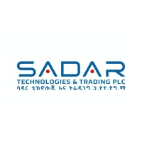 SADAR Technologies and Trading P.L.C. logo - Similar company to Epsilon Innovation Group Inc