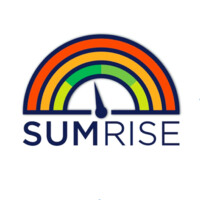 Sumrise logo - Similar company to Sumrise