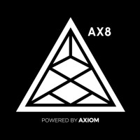 AX8 logo - Similar company to Odc Tooling & Molds
