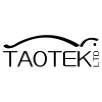 Taotek Ltd logo - Similar company to Students’ Podcast