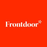 Frontdoor logo - Similar company to F* It