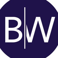 B&W Media logo - Similar company to X-Forge Bw
