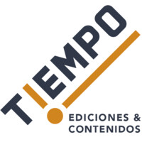 Tiempo Ediciones y Contenidos logo - Similar company to Dervish Editorial