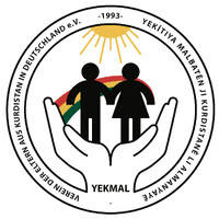 Yekmal e.V. logo - Similar company to Drk-Kreisverband Bremen E.V.