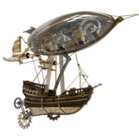 Makinarium UK Ltd logo - Similar company to Leviathan Workshop Ltd