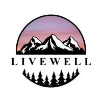 LiveWell logo - Similar company to Access Language Solutions