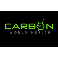 Carbon World Health logo - Similar company to Wellsystem Scandinavia