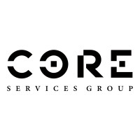 Core Services Group, LLC logo - Similar company to Y Block Protective Services