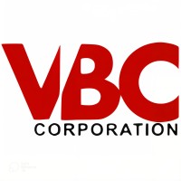VBC Corporation logo - Similar company to Tripple Consulting