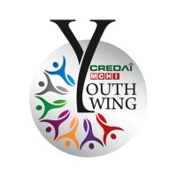 MCHI Youth Wing logo - Similar company to Credai Mchi Thane