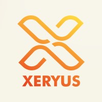 Xeryus - On My Way! logo - Similar company to Luxcel