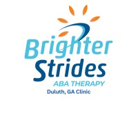 Brighter Strides ABA - Duluth, GA clinic logo - Similar company to Amazingly Uplifted