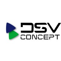 DSV Concept logo - Similar company to Neosolis