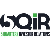 5 Quarters Investor Relations logo - Similar company to Versatile Energy Services Ltd.