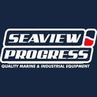 Seaview Progress logo - Similar company to Ad Nautic - Intermer