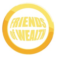 Friends Of Wealth logo - Similar company to Svadhan