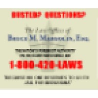 Law Offices Of Bruce M. Margolin