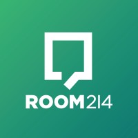 Room 214 logo - Similar company to Socialengine