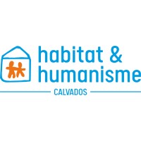 Habitat et Humanisme Calvados logo - Similar company to Au Restau Théâtre
