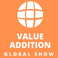 Value Addition Global Show - Business Show that brings out the Best in You. logo - Similar company to Bds - Business Development Services Srl