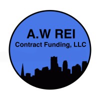 A W REI Contract Funding, LLC logo - Similar company to Capitol Funding Group