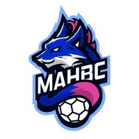 Mormant Association HandBall Club - MAHBC logo - Similar company to Actemium Mormant